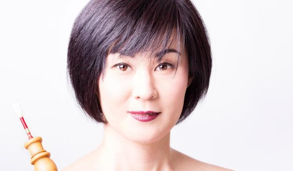 Rei Ishizaka Istituto di Musica Antica-Civica Scuola di Musica Claudio Abbado