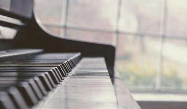 Piano Link International Amateurs Competition