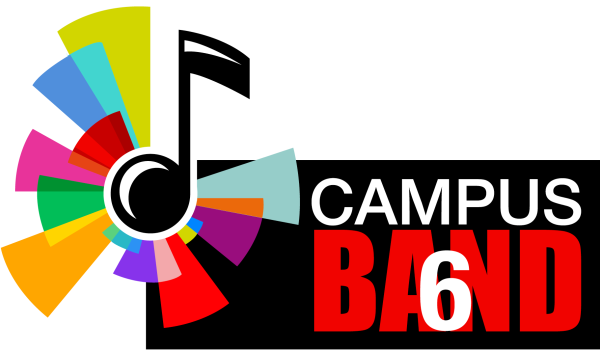 6° Campusband Musica & Matematica