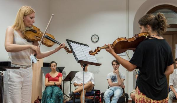 12° Livorno Music Festival - Masterclass & Concerti