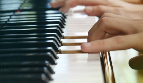 Concorso pianistico “Concorro per crescere” 3a edizione