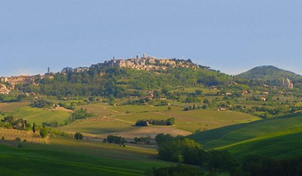 Accademia Europea di Musica e Arte Montepulciano