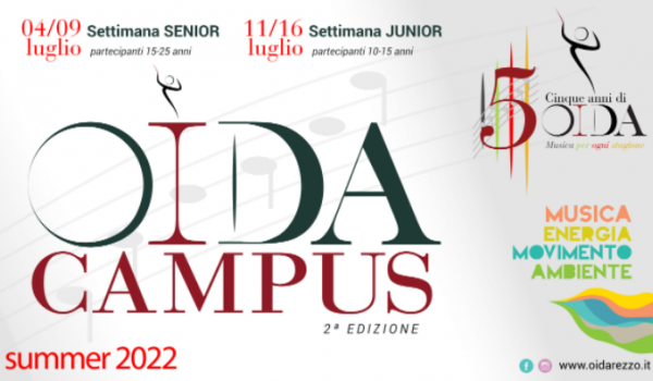 OIDA Campus 2022