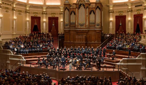 Coro e Orchestra Ghislieri Coro e Orchestra Ghislieri