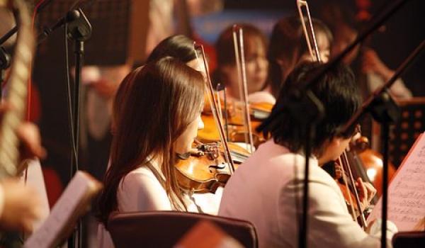 Haute école de musique de Genève