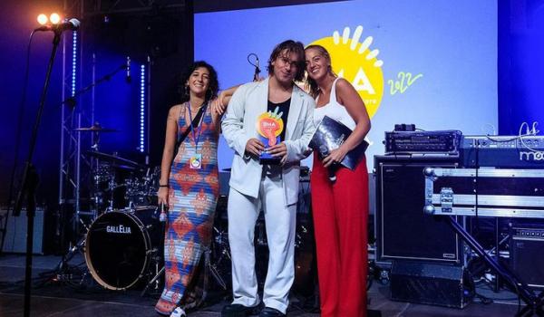 BMA – Bologna Musica D’Autore 2022, vince Orlvndo