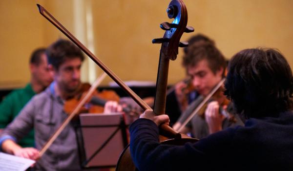 Scuola di Specializzazione in Beni Musicali Strumentali