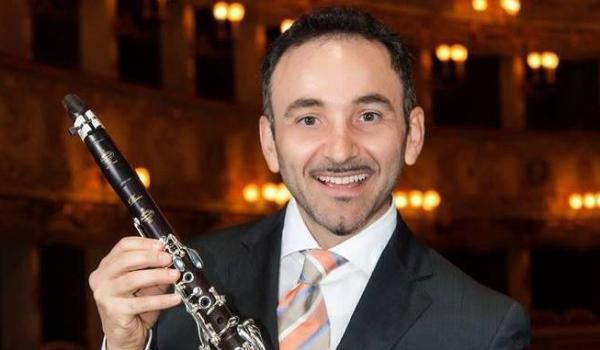 Clarinetto, Corso annuale di perfezionamento