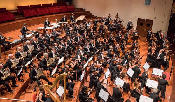 Orchestra Sinfonica Nazionale della RAI e Accademia di Musica di Pinerolo: 24 settembre 2018 - giugno 2019, Torino e Pinerolo