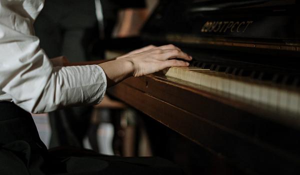 Civica Scuola di Musica Claudio Abbado. Masterclass "Romanticismo e dintorni"