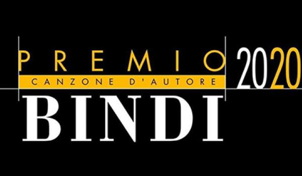 Premio Bindi - XVI edizione