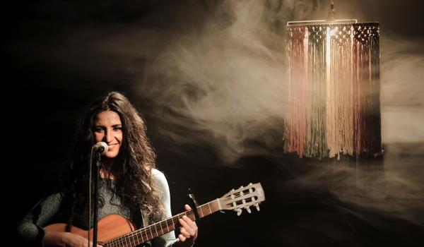 Rachele Andrioli Premio Nazionale Città di Loano