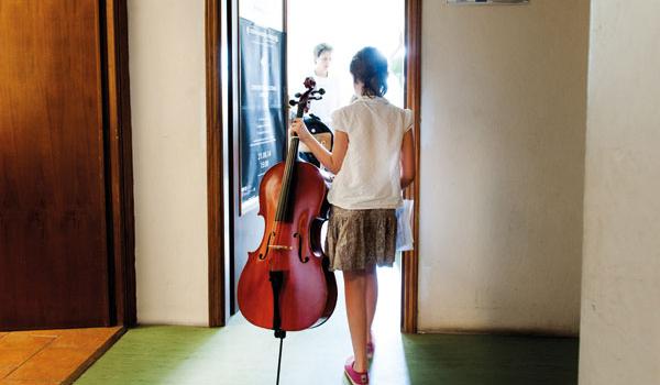 Scuola di Musica di Fiesole