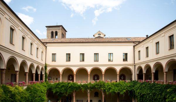 Conservatorio di Musica “Arrigo Boito” di Parma