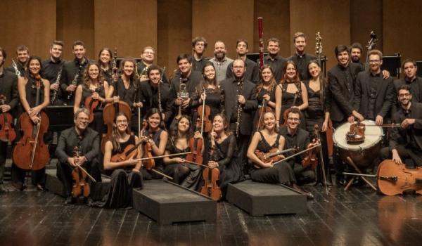 Orchestra del Teatro Olimpico di Vicenza