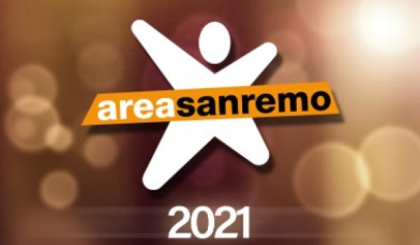 Concorso canoro Area Sanremo 2021