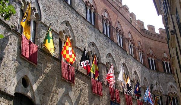 Accademia Chigiana di Siena- Mozarteum di Salisburgo