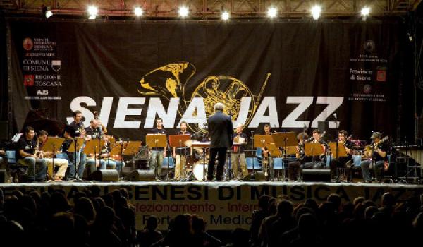 Accademia Siena Jazz