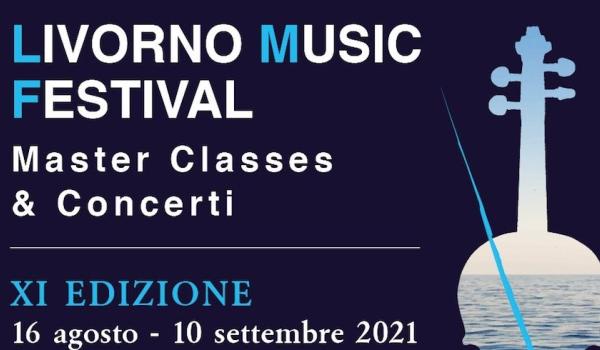 Livorno Music Festival XI edizione