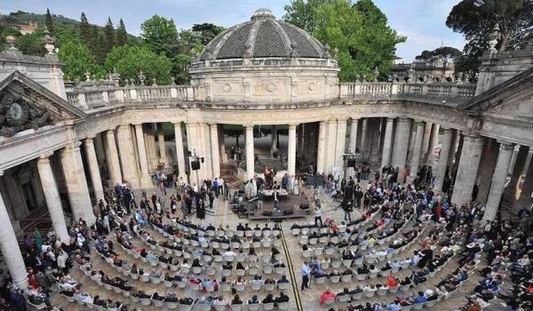 24° Festival Voci d'Oro “50 Anni & Dintorni” 