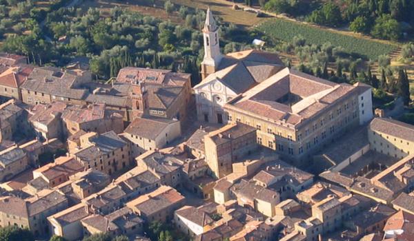 XI Concorso Internazionale per Cantanti Lirici "Città di Pienza"