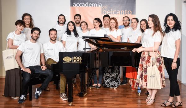 Accademia del Belcanto “Rodolfo Celletti” di Martina Franca