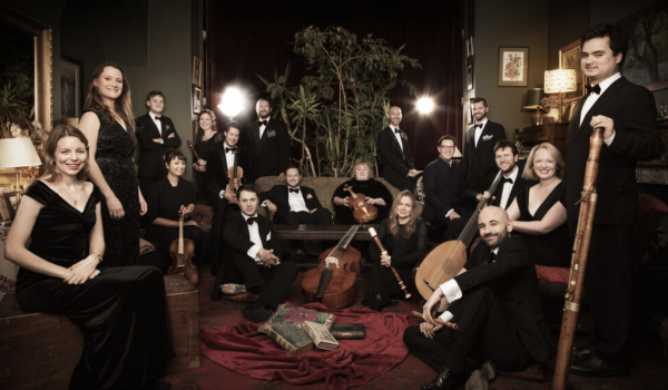 Ensemble 'La Nuova Musica' Premio Abbiati del disco 2024