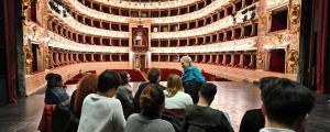 VI° Accademia Verdiana del Teatro Regio di Parma