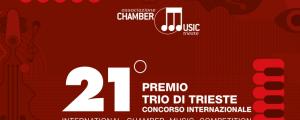 21° Concorso internazionale “Premio Trio di Trieste”