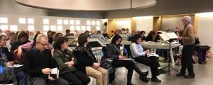 Campus Musicale dell'Associazione Arte di Omegna, tra i docenti il musicologo Carlo Delfrati