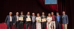 Concorso Internazionale per Cantanti “Toti dal Monte”