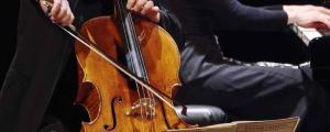 Scuola di Specializzazione in Beni Musicali Strumentali