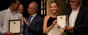 8° Concorso Internazionale per Contrabbasso “Giovanni Bottesini”