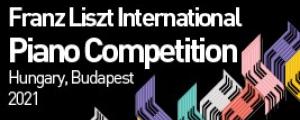 Franz Liszt International Piano Competition