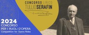 6° Concorso lirico Tullio Serafin