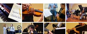 Accademia - Alta Formazione per Musicisti e Cantanti lirici orientata alla professione