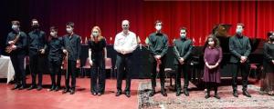 25° Concorso internazionale di Musica da Camera Luigi Nono dal 21 al 23 ottobre 2022
