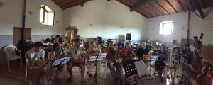  ISAR - Impro Summer Artist Resindency 2021