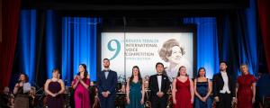 proclamati i vincitori della nona edizione del Renata Tebaldi International Voice Competition – Opera section