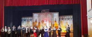 39° Concorso Internazionale di Canto "Maria Caniglia"
