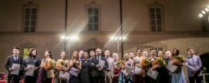 Roncole Verdi, Busseto - 56° Concorso Internazionale Voci Verdiane, proclamati i vincitori
