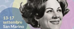8° Concorso Internazionale di Canto Renata Tebaldi