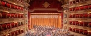 Fondazione Teatro alla Scala