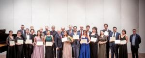 Concorso AsLiCo per Giovani Cantanti Lirici d’Europa