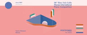 Concorso Pianistico Internazionale “Rina Sala Gallo”