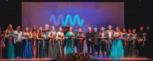 3° Concorso Internazionale Voci Mascagnane