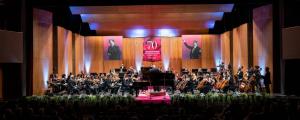 Bolzano, 63° Concorso Pianistico Internazionale Ferruccio Busoni