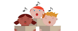 Audizioni per Coro di voci bianche e Cantori solisti 