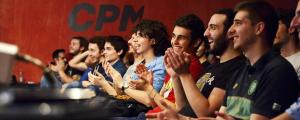 CPM Music Institute