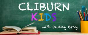 Cliburn Kids